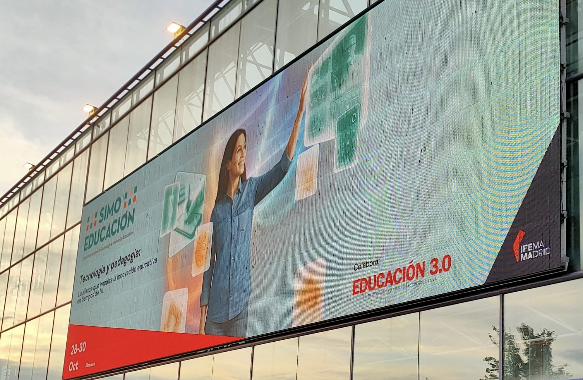 SIMO - Salón Internacional de